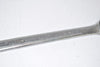 Drop Forged Long Combination Wrench 11/16'' x 11/16''