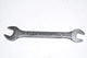 Drop Forged Open End Wrench 7/16'' x 3/8'' , 4-7/8'' OAL