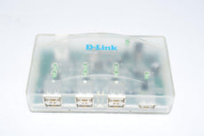 DSB-H7 D-Link 7 Port USB Hub