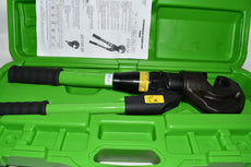 Dubuis C130-26 Hydraulic Manual Crimping Tool Crimper