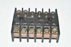 DUNCO 27390J RELAY SOCKET 12 PIN 27390