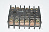 DUNCO 27390J RELAY SOCKET 12 PIN 27390