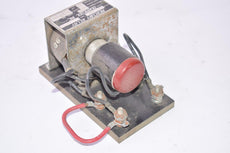 Durakool Mercury Relay Switch BFT-64, 120V 10A