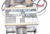 Durakool Mercury Relay Switch BFT-64, 120V 10A