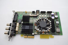 DVS Lucy Centaurus II LT 3.2-01 Video Card Digital Video Systems PCB Circuit Board