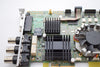 DVS Lucy Centaurus II LT 3.2-01 Video Card Digital Video Systems PCB Circuit Board