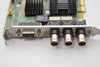 DVS Lucy Centaurus II LT 3.2-01 Video Card Digital Video Systems PCB Circuit Board