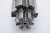 DWG 20030438D Rougher Carbide Tipped Port Cavity Cutter Reamer Drill 1-1/4'' Shank 1.680'' 2-3/4'' OD