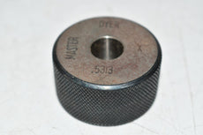 Dyer .5313 X E9P03V Master Bore Ring Gage