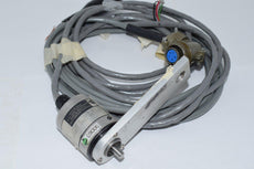 Dynamics Research Encoder 153/120-1000-120SBD With Cable