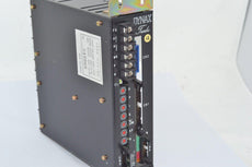 DYNAX  DT4-RP TURBO DIGITAL AC SERVO DRIVE CONTROLLER, AC85-132V