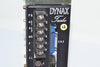 DYNAX  DT4-RP TURBO DIGITAL AC SERVO DRIVE CONTROLLER, AC85-132V
