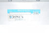 Dynex S8837-D05-A-V-20 Sandwich Control Valve 3000 PSI