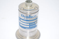 DYNISCO S840-925-50-K52 PRESSURE TRANSMITTER TRANSDUCER 24VDC