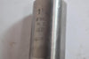 E.C 1-1/4'' 8%C H.S 5 Flute Spiral Flute Tap 5-3/8'' OAL