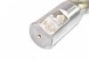 E.C 1-1/4'' 8%C H.S 5 Flute Spiral Flute Tap 5-3/8'' OAL