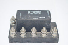 E-Max 7792301 Auxiliary Voltage Relay AVR 129V