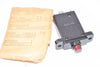 E-T-A Circuit Breaker Part# 44-500 240 VAC Circuit Breaker Switch