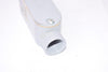 E121488 1/2'' Cover Conduit Body
