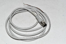 E90625-02 PLTC 22 AWG/4C Cordset Cable Assy