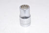 Easco 3116 1/2'' 12 Point Drive Socket 1/2'' Drive