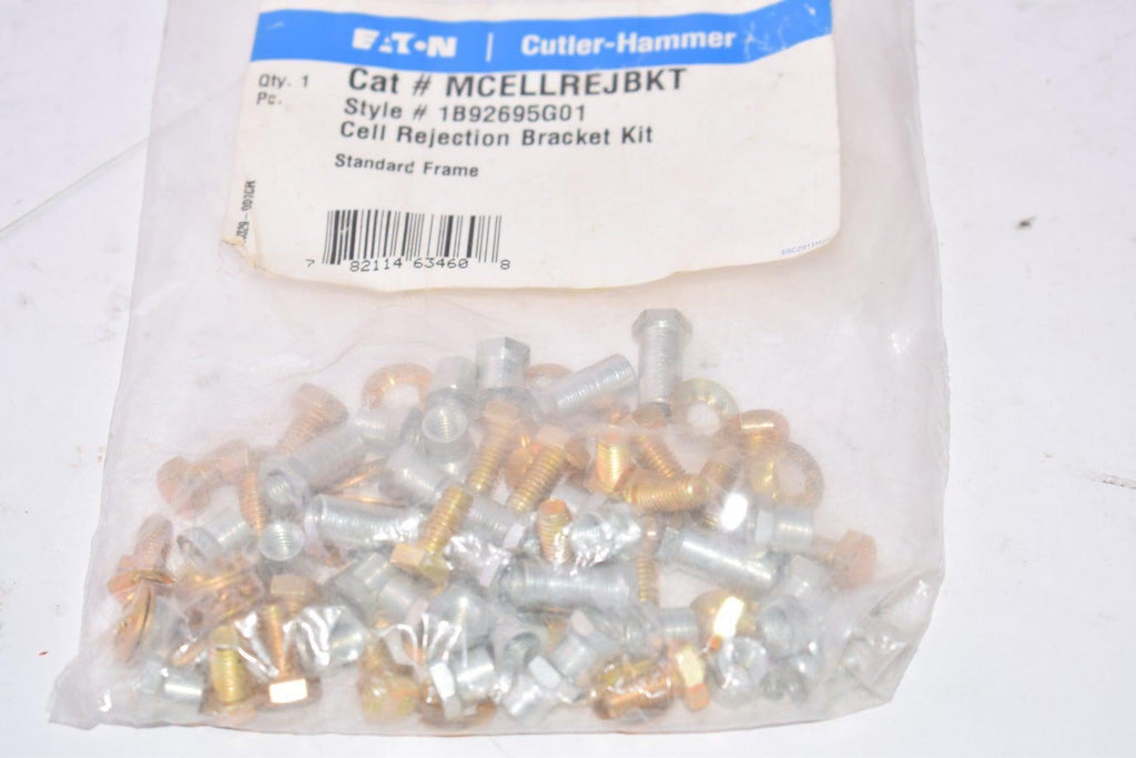 Rejection Bracket Eaton 1B92695G01 Cell Rejection Bracket Kit Standard Frame Kit – VB ...
