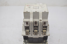 Eaton A201K4CA Contactor, Non-Reversing, NEMA Size 4, 135A, 600VAC, 120VAC Coil 5250C79G01