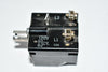 Eaton Cutler Hammer 10250T Contact Block Indicator Light