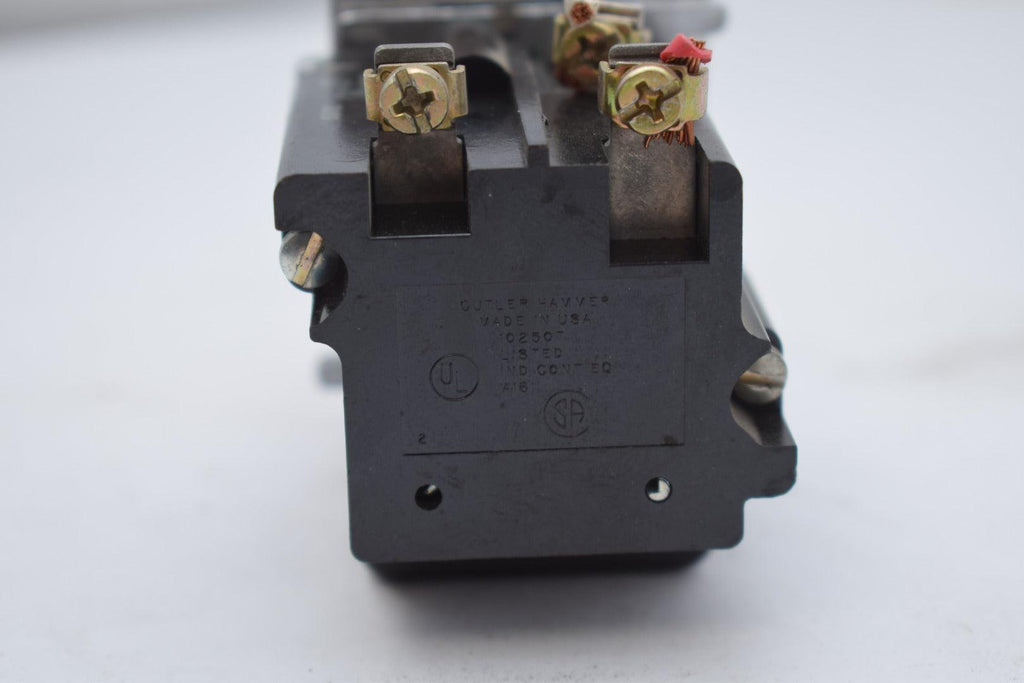 EATON POWERWARE - Eaton Ls-11s /rr Interruttore Elettrico Giallo EATON POWERWARE - Eaton Ls-11s /rr Interruttore Elettrico Giallo
