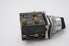 Eaton Cutler Hammer 10250T Selector Switch 2 POS w/ contact block