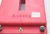 Eaton Cutler Hammer 151D995G CURRENT SENSOR TRANSFORMER 1200A 7'' x 4-1/4''