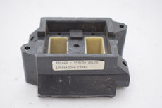 Eaton Cutler Hammer, 176C663G04, AR Type Relay Replacement AC Coil; 480V 60Hz or 440V 50Hz