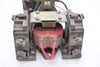 Eaton Cutler-Hammer 9560H27A 6-3-3 Contactor 3 Pole NEMA 1 AA13P Relay