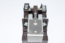 Eaton Cutler Hammer 9575H2616A Relay 600 VA 120-600 VAC