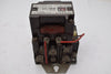 Eaton Cutler-Hammer A10CN0 Series A1 Motor Starter NEMA Size 1 6-23-2 3hp
