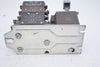 Eaton CUTLER-HAMMER A11CNO STARTER NEMA SIZE 1 27 Amp 3 Phase Ser. A1