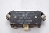 Eaton Cutler Hammer Auxiliary Contact - C320KA2 Ser. A2 600V