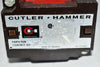 Eaton CUTLER HAMMER C10CX C10C-1 Contactor 110/120V Coil 1887-1