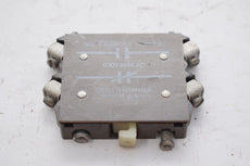 Eaton Cutler Hammer C320KA3 Series A2 Auxiliary Contact 600V