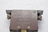 Eaton Cutler Hammer C320KB1 Ser. A2 600V Auxiliary Contactor