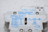 Eaton Cutler-Hammer C320KGS1 SER A2 Auxiliary Contact A600