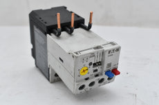 Eaton Cutler Hammer C440A2A045SF2 Electronic Overload Relay NEMA, Freedom Size 2, 45mm frame