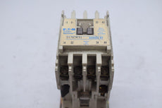 Eaton Cutler Hammer D15CR31 Freedom Series 4 pole 10 AMP Machine Tool Relay with 3 N.O. and 1 N.C