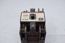 Eaton Cutler-Hammer D26MB Type M Relay A2 Chipped
