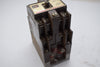 Eaton Cutler-Hammer D26MB Type M Relay w/ D26MD D26MPF Relay Accessory