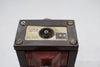 Eaton Cutler Hammer D26MR402 RELAY 10AMP 4POLE 600V Type M Chipped