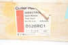 Eaton Cutler-Hammer D520RC1 Directrol Input Module
