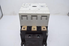 Eaton Cutler Hammer DIL M400 XTCE400M Contactor DIL M820-XHI 11-SI