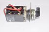 EATON Cutler-Hammer E22C33 SER A3 3-Position Switch