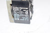 EATON Cutler-Hammer E22C7 Contact Block 6A 110V